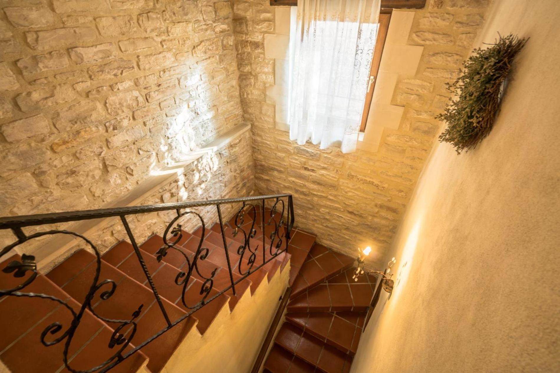 Villa Marcos Chara In Asteri Astérion Esterno foto