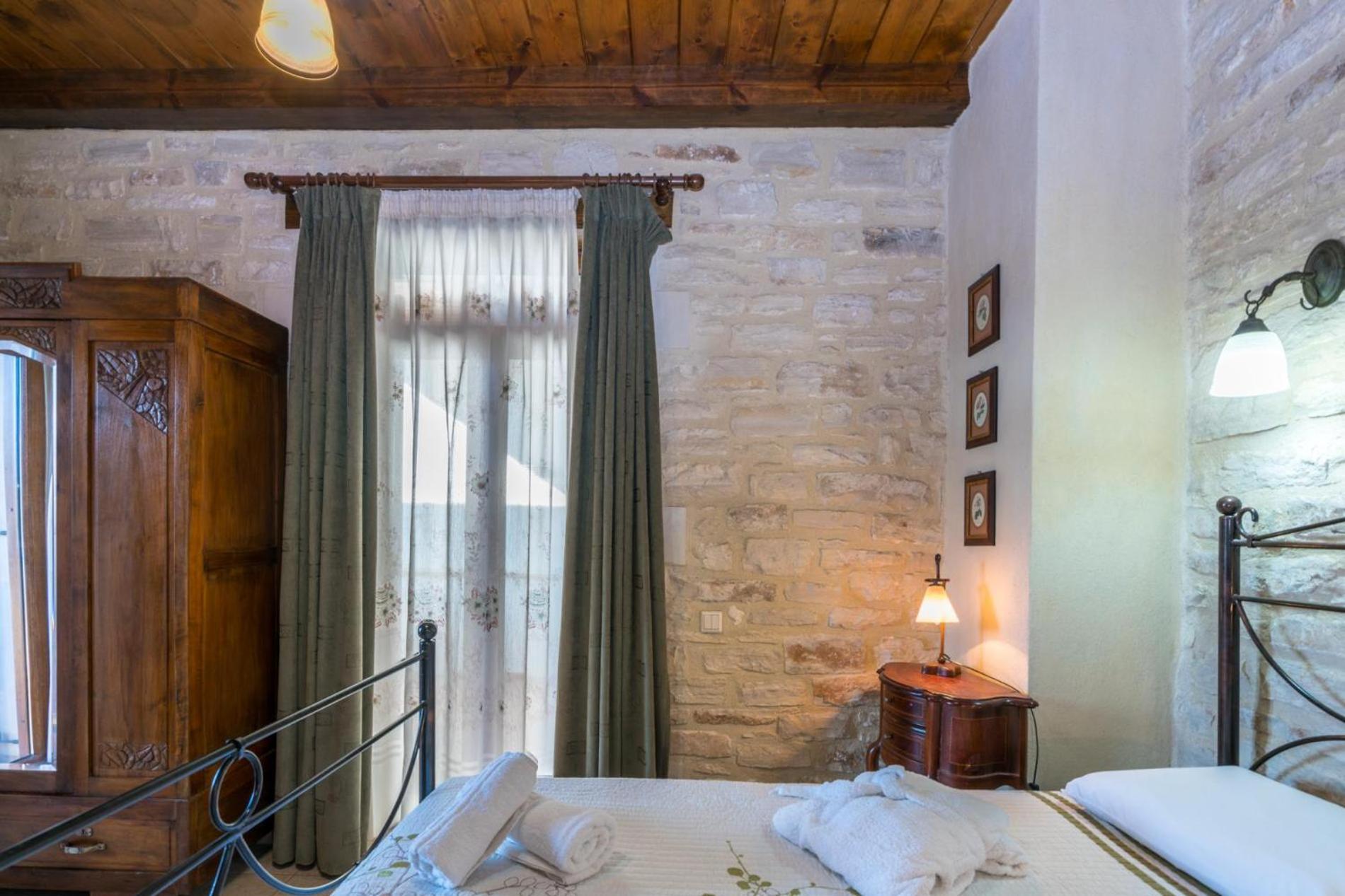 Villa Marcos Chara In Asteri Astérion Esterno foto