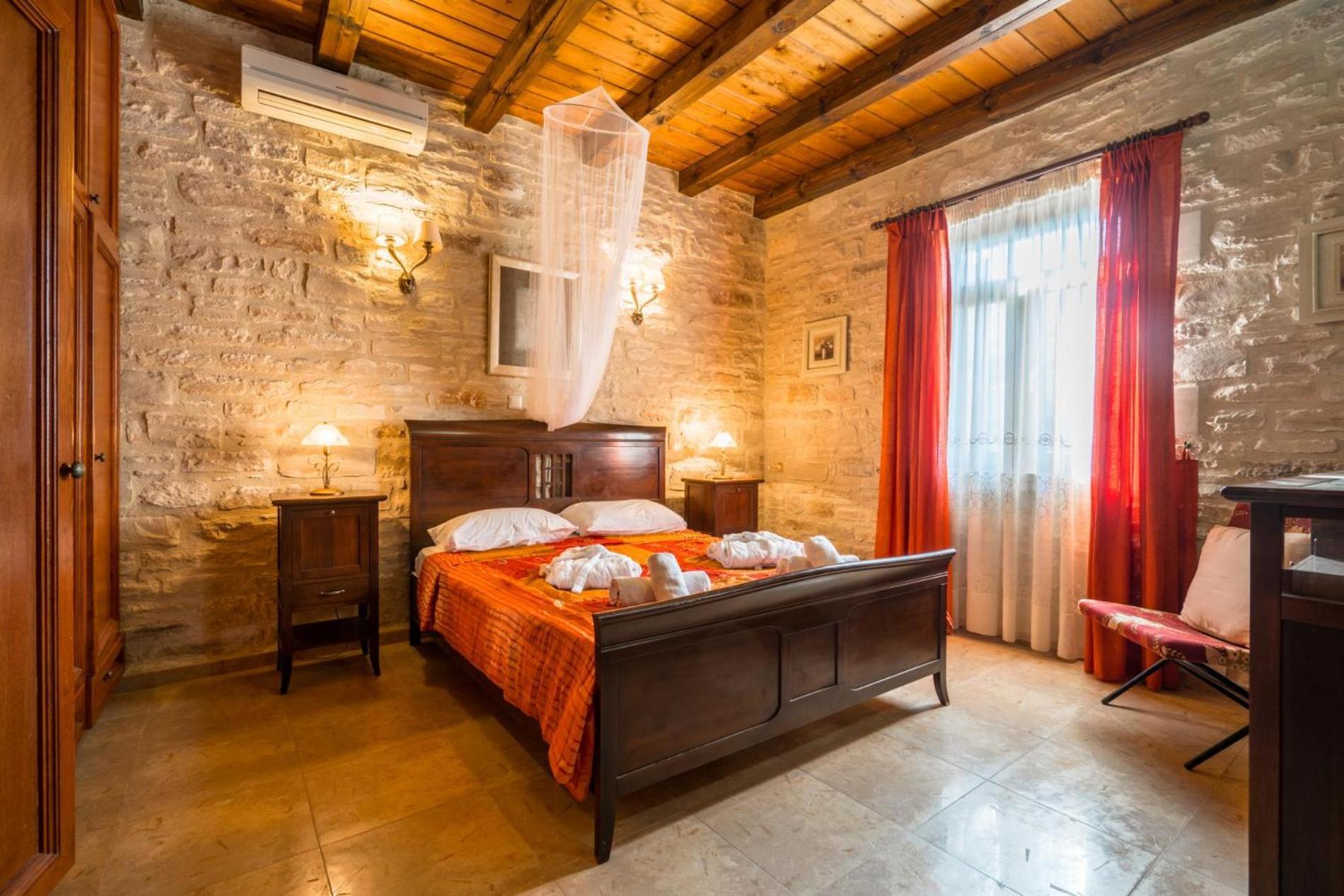 Villa Marcos Chara In Asteri Astérion Esterno foto
