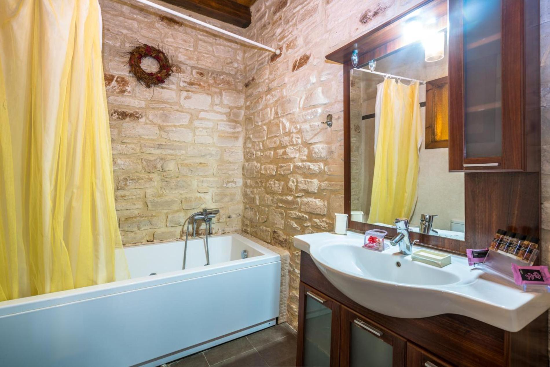 Villa Marcos Chara In Asteri Astérion Esterno foto