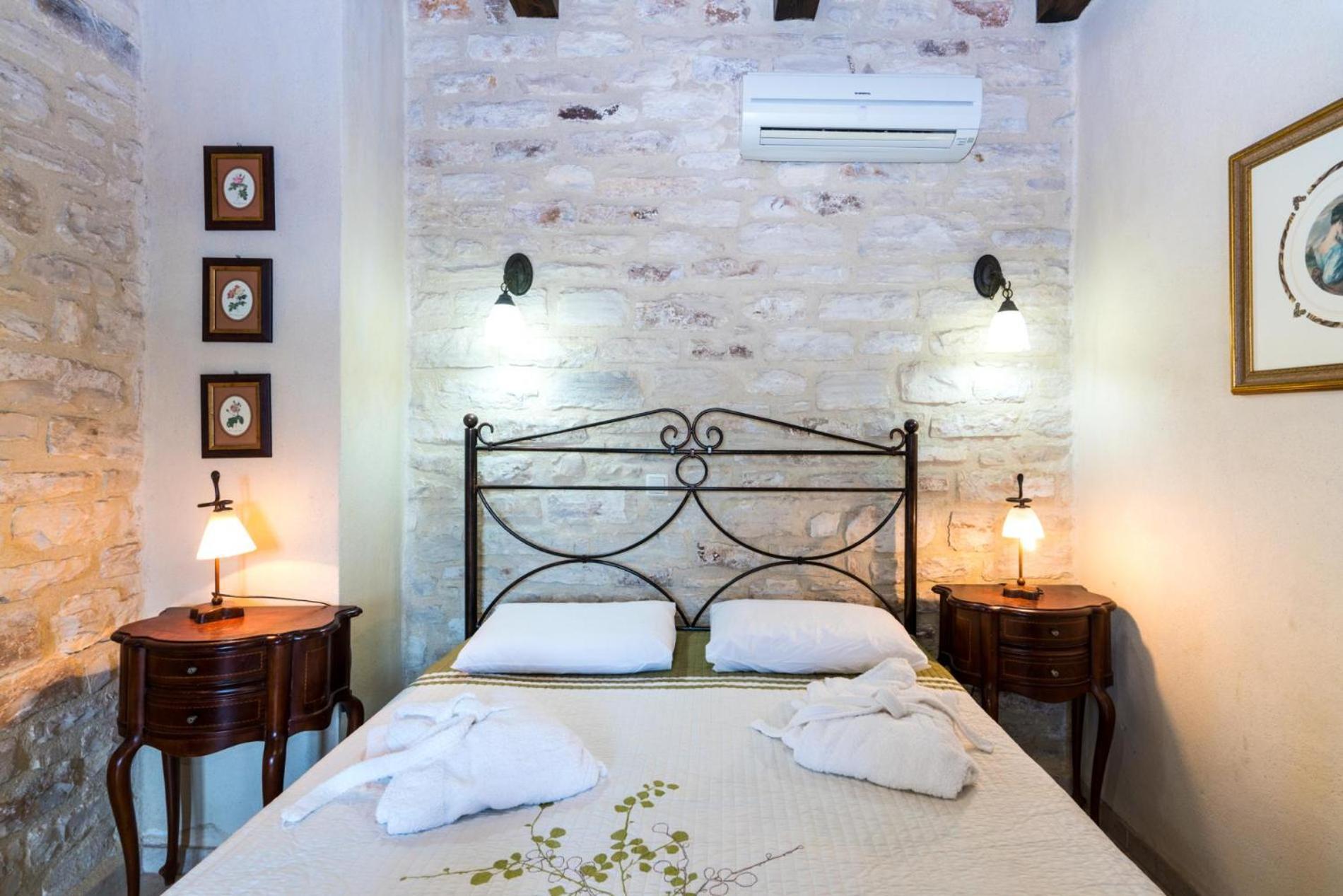 Villa Marcos Chara In Asteri Astérion Esterno foto