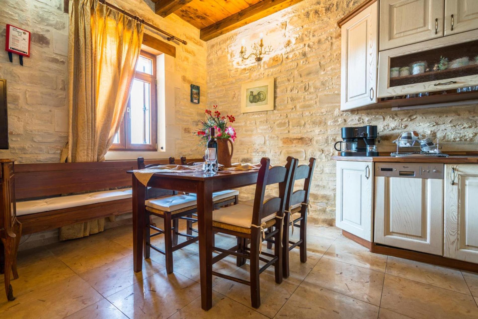 Villa Marcos Chara In Asteri Astérion Esterno foto