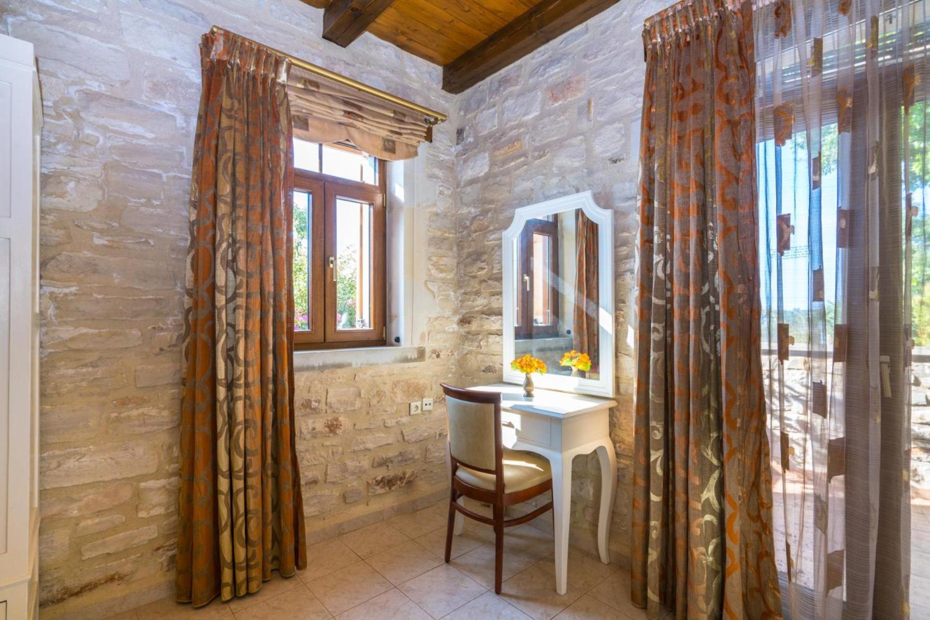 Villa Marcos Chara In Asteri Astérion Esterno foto